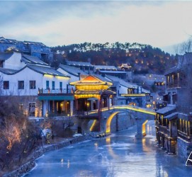 无锡古北水镇攻略(古北水镇攻略两天一夜)