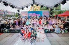 无锡柳州儿童模特兼职(哪里招儿童服拆模特)