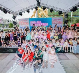 无锡柳州儿童模特兼职(哪里招儿童服拆模特)