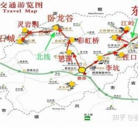 无锡旅游线路(旅游线路行程表模板)