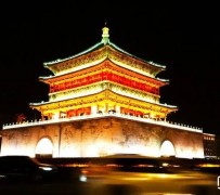无锡西安自助游(西安自助游住宿)
