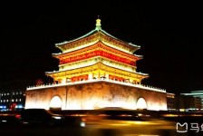 无锡西安自助游(西安自助游住宿)