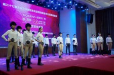 无锡男模大赛(男模大赛中国)