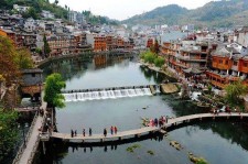 无锡长沙旅游攻略(长沙旅游攻略景点必去二日游)
