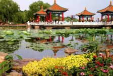 无锡长春旅游攻略(长春旅游攻略必去景点地图)