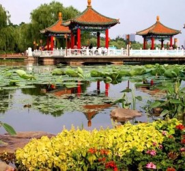 无锡长春旅游攻略(长春旅游攻略必去景点地图)