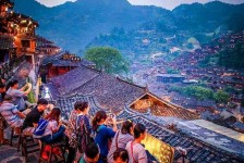 无锡旅行景点(日本旅行景点)