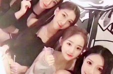 无锡美国小姐姐带小伙伴游中国上海的简单介绍