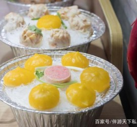 无锡中国伴游带你打卡当地的吃货圣地(上海六大网红打卡圣地)