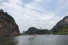 无锡江西旅游攻略(江西旅游攻略三日游)