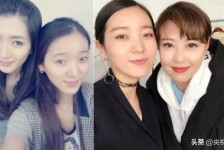 无锡7旬奶奶带盲老伴游遍中国(小女孩扶盲人老奶奶过马路)
