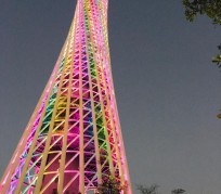 无锡广州旅游攻略(广州旅游攻略景点必去)