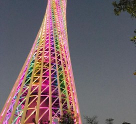无锡广州旅游攻略(广州旅游攻略景点必去)