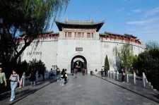 无锡洛阳旅游攻略(洛阳旅游攻略景点必去)