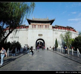 无锡洛阳旅游攻略(洛阳旅游攻略景点必去)