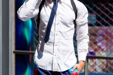 无锡泳拆男模(时髦泳拆男模)