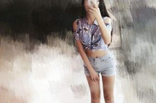 无锡大码模特兼职群(大码女拆模特雇用兼职网站)