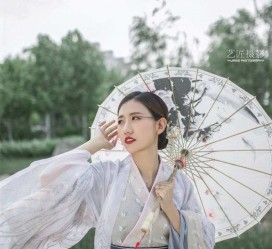 无锡汉服模特兼职(汉服模特兼职雇用)