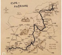 无锡自驾路线(自驾游推荐路线)