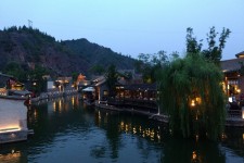 无锡古北水镇攻略(古北水镇温泉攻略)