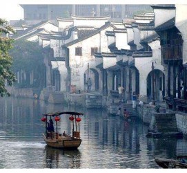 无锡江浙旅游(江浙旅游攻略二日游)