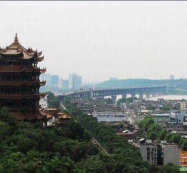 无锡武汉游玩攻略(武汉游玩攻略ppt)