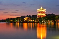 无锡包含私人伴游你走遍中国最美旅行地的词条