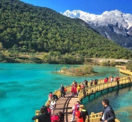 无锡云南旅游攻略(云南旅游攻略必去景点顺序)