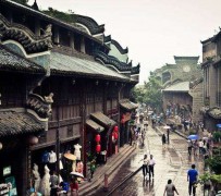 无锡成都旅游攻略(成都旅游攻略详细)