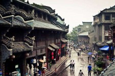 无锡成都旅游攻略(成都旅游攻略详细)