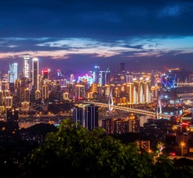 无锡重庆自助游(重庆自助游攻略5天)