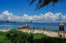 无锡自由行(自由行和跟团游哪个好)