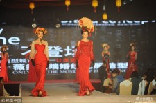 无锡烟台兼职模特1010的简单介绍