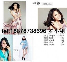 无锡哪里找到兼职模特(兼职当模特在哪找工做)