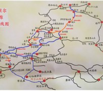 无锡自驾线路(自驾游路线)