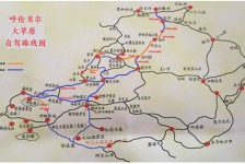 无锡自驾线路(自驾游路线)