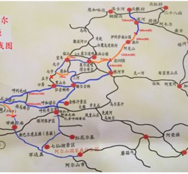 无锡自驾线路(自驾游路线)