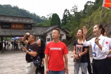 无锡旅途私家伴游(旅途私家伴游案牍)