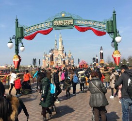 无锡上海私人伴游 国庆长假将至，上海郊区城区一大批文旅活动上线，去打卡