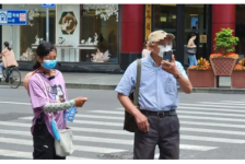 无锡上海私人伴游 上海“半日游”骗局卧底调查