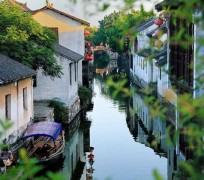 无锡旅游去处(旅游去处2到3天)