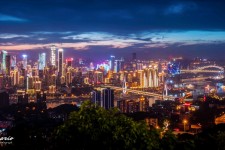 无锡重庆自助游(重庆自助游攻略)