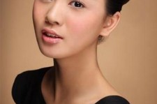 无锡包罗中国女模特的词条