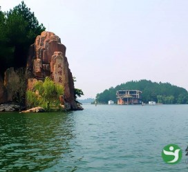 无锡周边旅游(周边旅游景点大全免费)