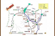 无锡旅行路线(全国旅行路线)