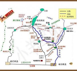 无锡旅行路线(全国旅行路线)