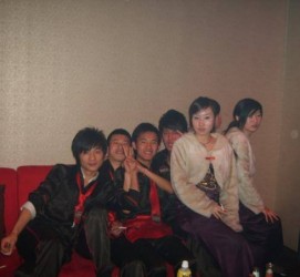 无锡武汉雇用男伴游(武汉雇用男伴游戏主播)