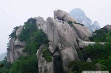 无锡安徽旅游攻略(安徽旅游攻略三日游)