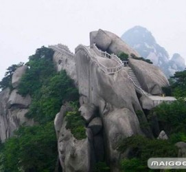 无锡安徽旅游攻略(安徽旅游攻略三日游)