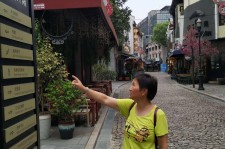 无锡领奖后要带老伴游遍中国的简单介绍